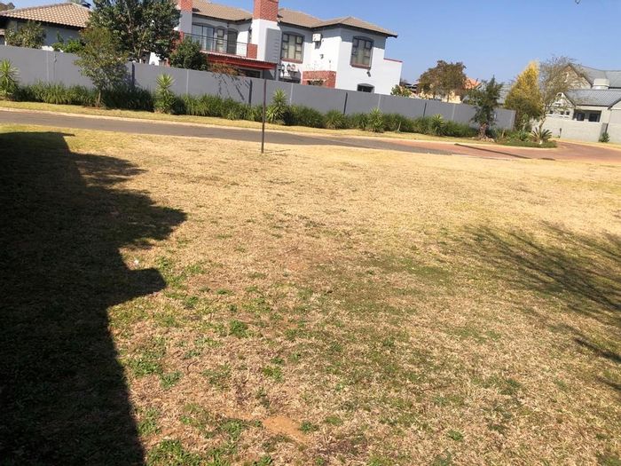 Property #ENT0256005, Vacant Land Residential for sale in The Ridge