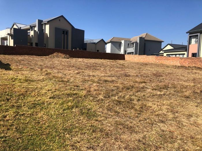Property #ENT0256010, Vacant Land Residential for sale in The Hills Game Reserve Estate