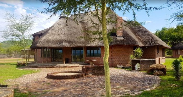 Property #ENT0256014, House for sale in Thabazimbi Rural