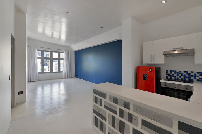 Property #ENT0256016, Apartment for sale in Cape Town City Centre