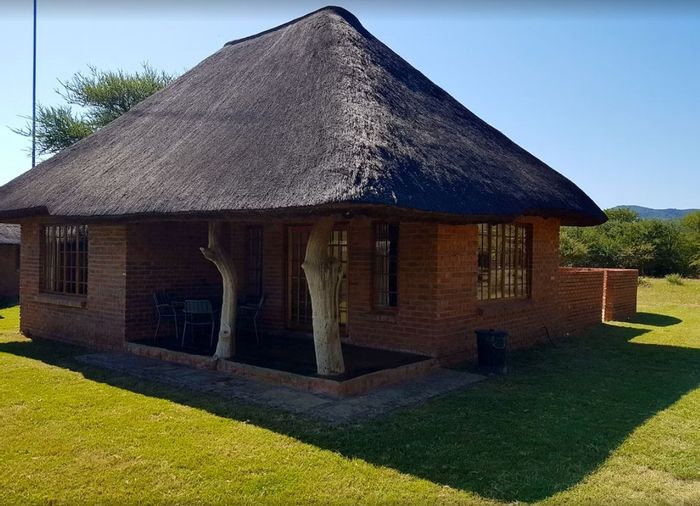 Property #ENT0256021, House for sale in Thabazimbi Rural