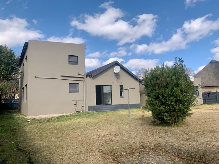 Property #ENT0256031, House for sale in Raceview