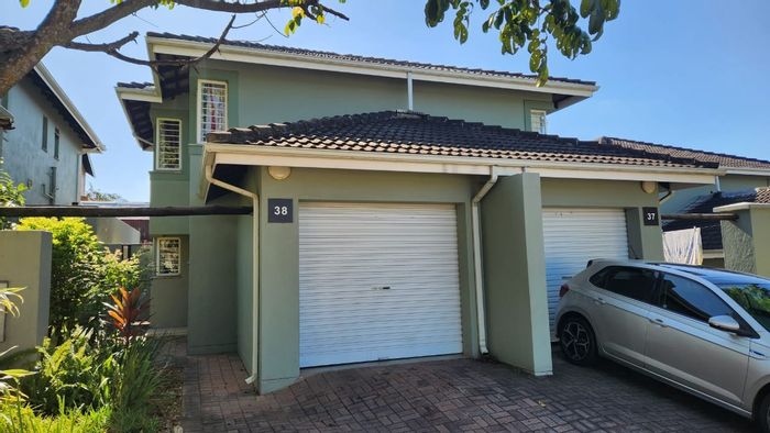 Property #ENT0256177, Townhouse for sale in West Acres Ext 50