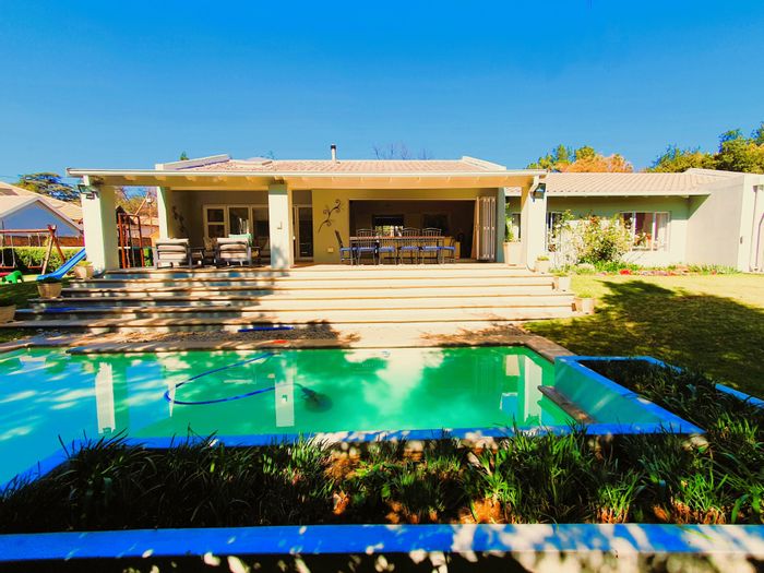 Property #ENT0256187, House for sale in Bryanston