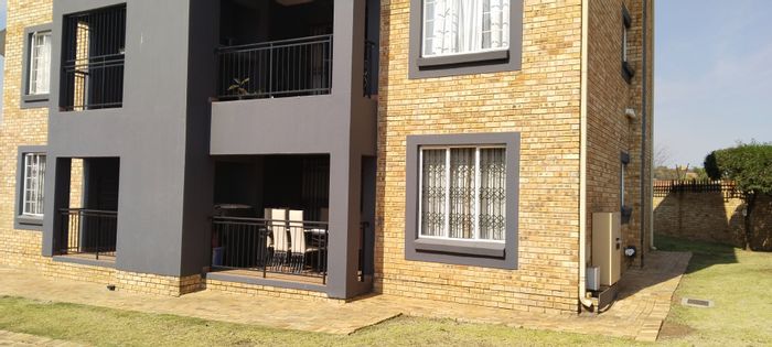 Property #ENT0256196, Apartment sold in Wilgeheuwel