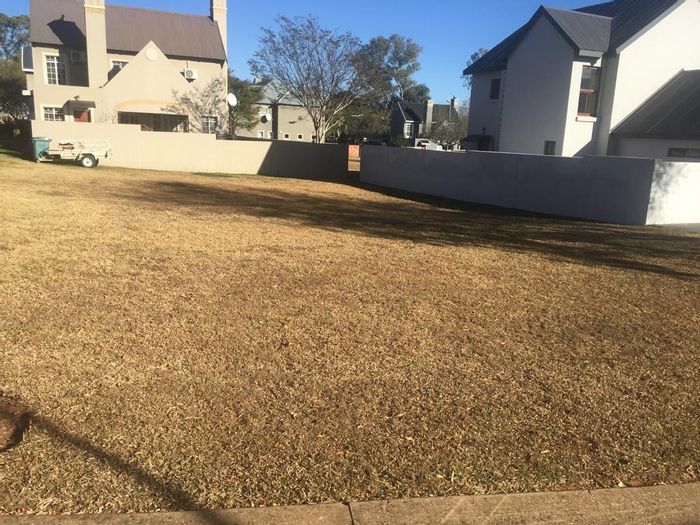Property #ENT0256113, Vacant Land Residential sold in Cullinan