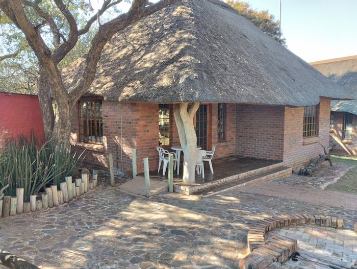 Property #ENT0256124, House for sale in Thabazimbi Rural