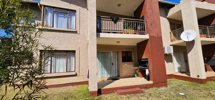 Property #ENT0256129, Apartment for sale in White River Ext 18