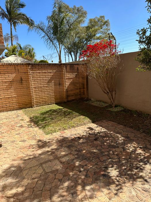 Property #ENT0256267, Apartment for sale in Gezina