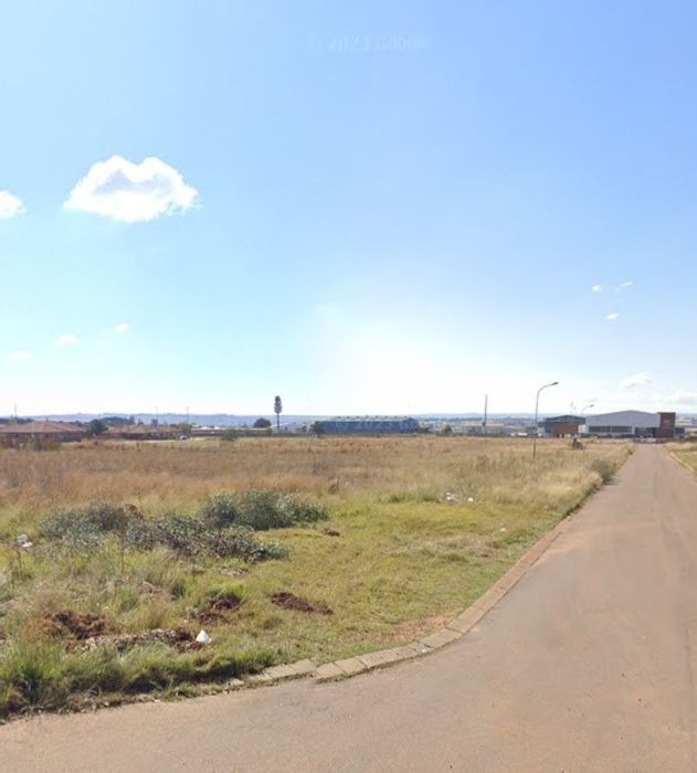 Property #ENT0256234, Vacant Land Commercial for sale in Mineralia