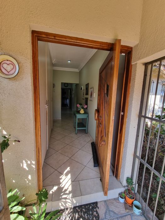Property #ENT0256344, House for sale in Kriel