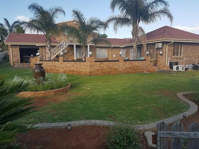 Property #ENT0256371, House for sale in Vaal Marina