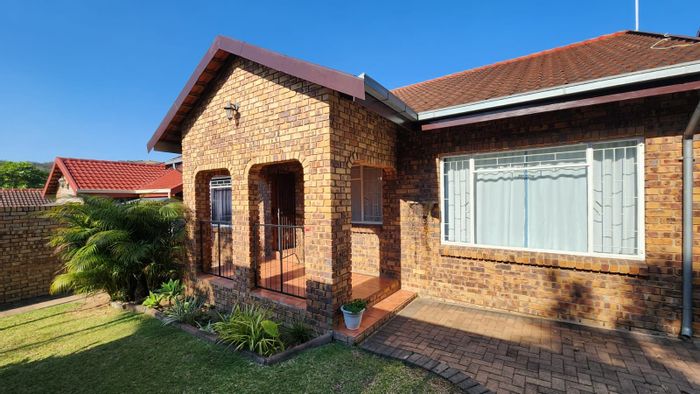 Property #ENT0256389, House for sale in Nelspruit Ext 14