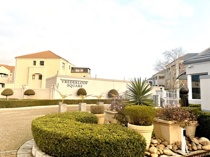 Property #ENT0256316, Apartment for sale in Vredekloof