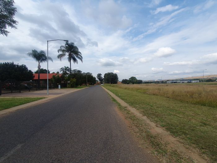 Property #ENT0256337, Vacant Land Residential for sale in Suiderberg