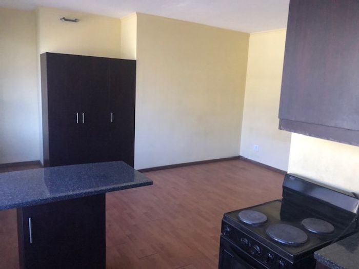 Property #ENT0256466, Apartment for sale in Johannesburg Central