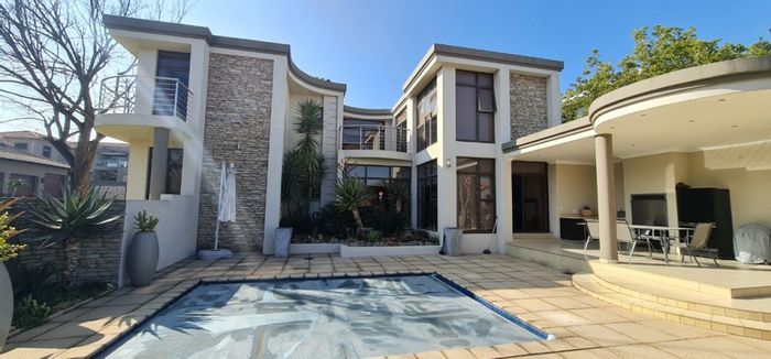 Property #ENT0256477, House for sale in Ebotse Golf Estate