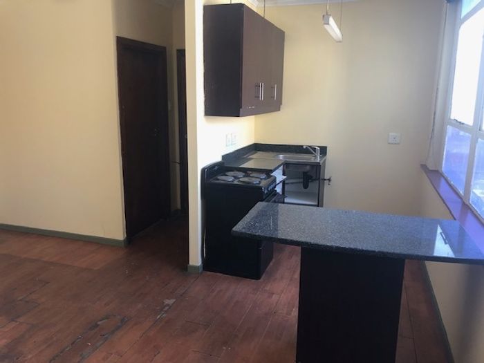 Property #ENT0256411, Apartment for sale in Johannesburg Central