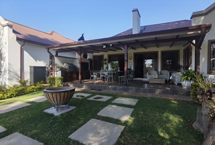 Property #ENT0256416, House for sale in Cullinan