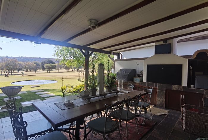 Property #ENT0256416, Townhouse for sale in Cullinan