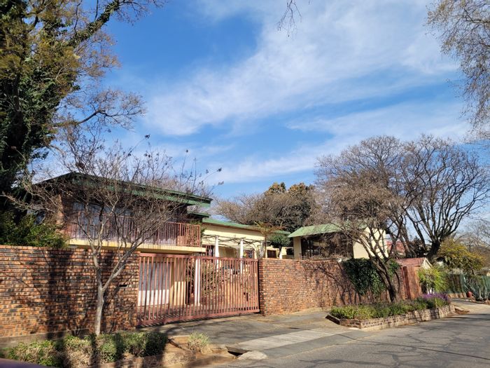 Property #ENT0256417, House sold in Auckland Park