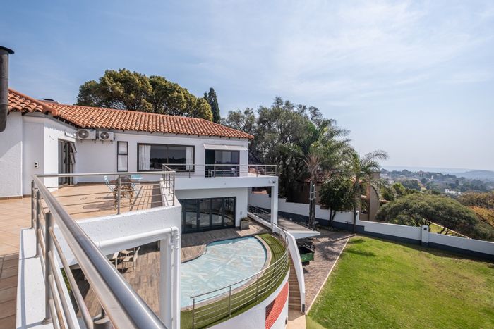 Property #ENT0256542, House for sale in Waterkloof Ridge