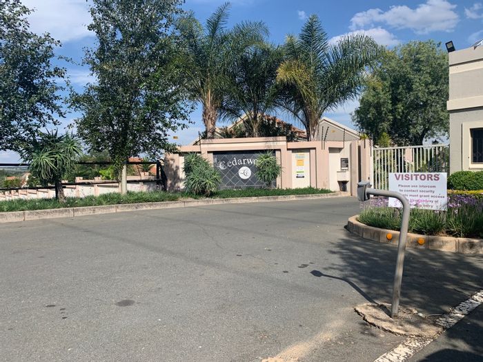 Property #ENT0256516, Townhouse for sale in Kengies