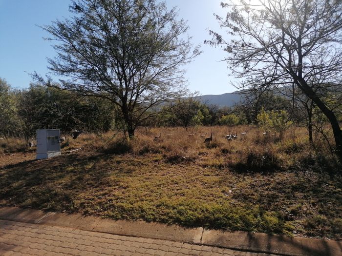 Property #ENT0256527, Vacant Land Residential for sale in Leloko
