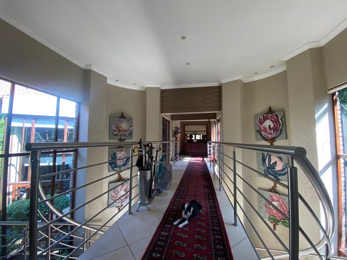 Property #ENT0256535, House for sale in White River Country Estate