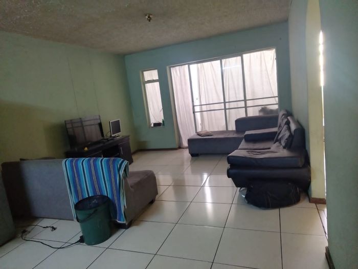 Property #ENT0256539, Apartment for sale in Sunnyside