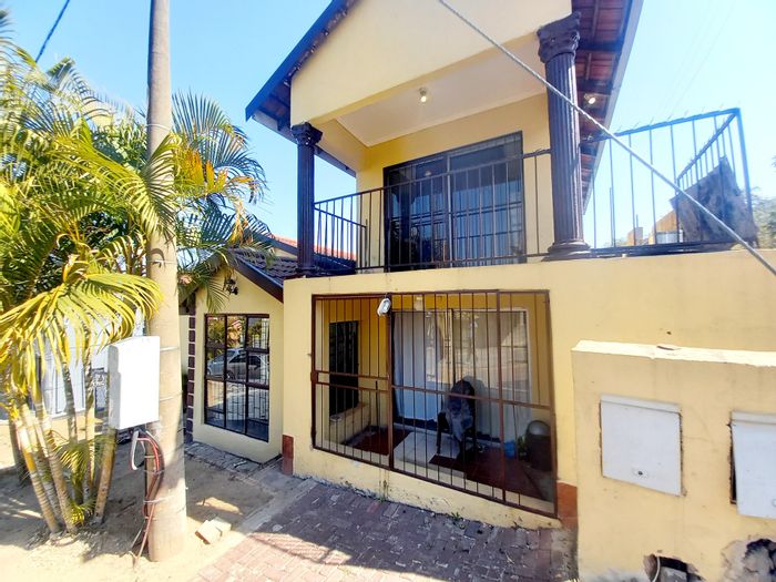 Property #ENT0256687, House for sale in Kamagugu