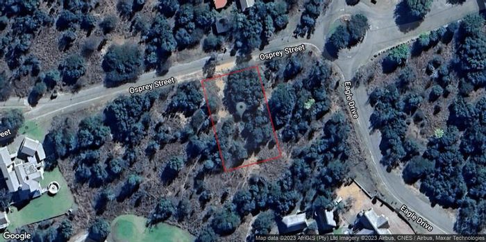 Property #ENT0256750, Vacant Land Residential for sale in Koro Creek Golf Estate