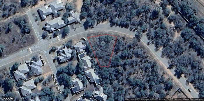 Property #ENT0256754, Vacant Land Residential for sale in Koro Creek Golf Estate