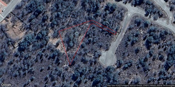 Property #ENT0256757, Vacant Land Residential for sale in Koro Creek Golf Estate