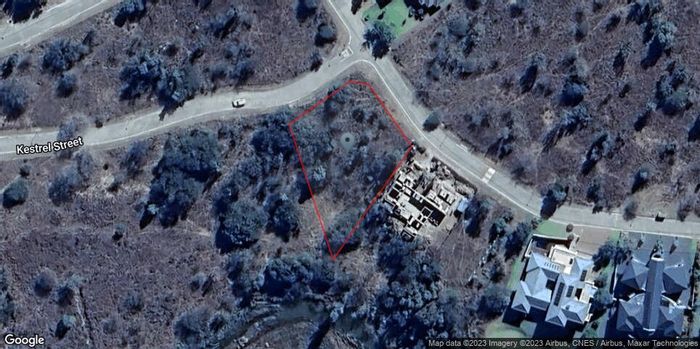 Property #ENT0256762, Vacant Land Residential for sale in Koro Creek Golf Estate