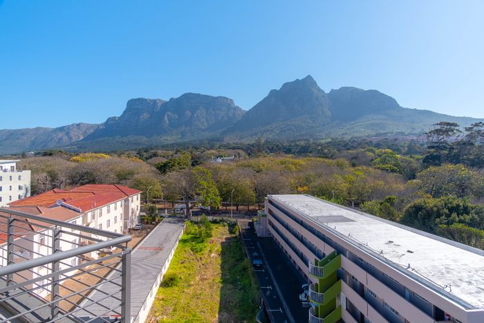 Property #ENT0256706, Apartment for sale in Rondebosch Village