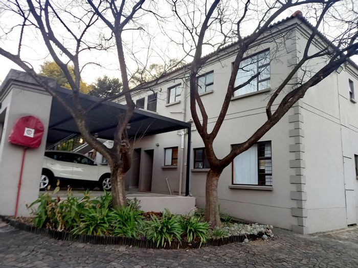 Property #ENT0256715, Apartment rental monthly in Lonehill