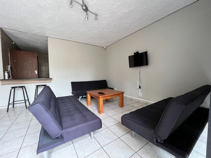 Property #ENT0256875, Apartment for sale in Hatfield