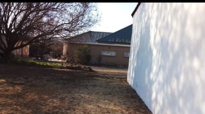 Property #ENT0256897, Vacant Land Residential for sale in Winburg