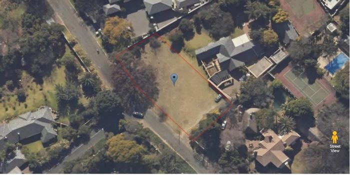 Property #ENT0256816, Vacant Land Residential for sale in Linksfield North