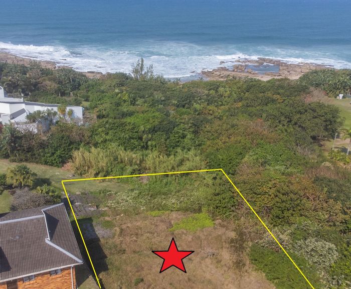 Property #ENT0256834, Vacant Land Residential for sale in Port Edward