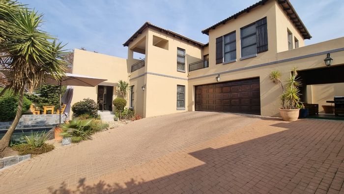 Property #ENT0256963, House for sale in Greenstone Hill