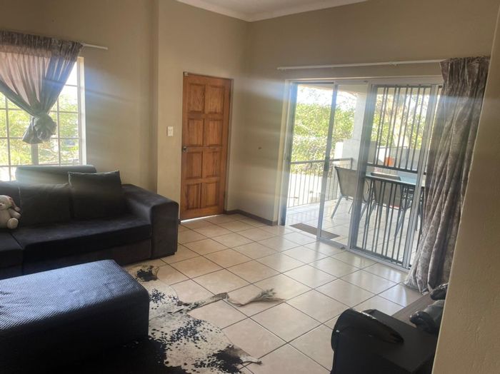 Property #ENT0256906, Townhouse for sale in Nelspruit Ext 29
