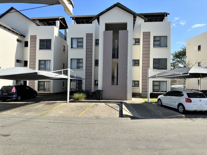 Property #ENT0256912, Apartment for sale in Fourways