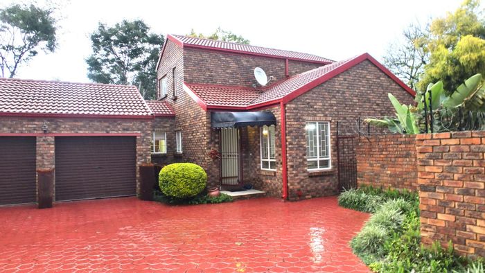 Property #ENT0256924, Duet for sale in Moreleta Park