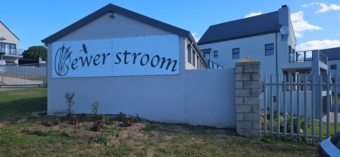Property #ENT0257054, Vacant Land Residential for sale in Hartenbos Heuwels