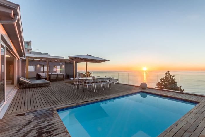 Property #ENT0257071, Apartment for sale in Bantry Bay