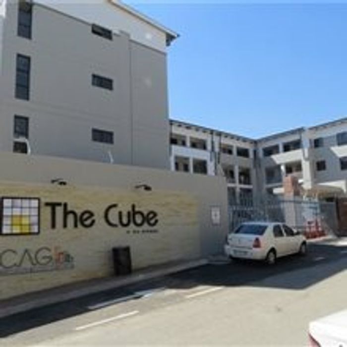 Property #ENT0257076, Apartment for sale in Rivonia