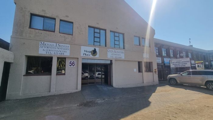Property #ENT0257080, Office for sale in Benoni Central