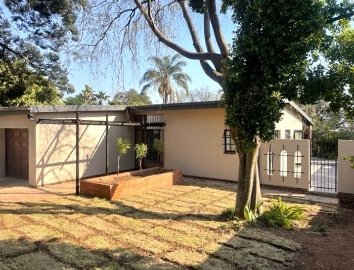 Property #ENT0257003, House for sale in Waterkloof Ridge